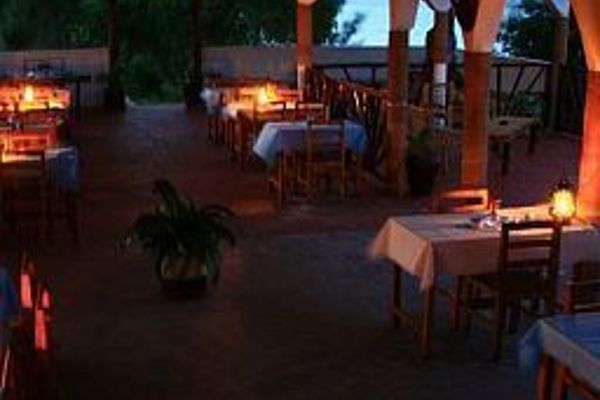 Mbuyuni Beach Village Jambiani (Zanzibar Island)